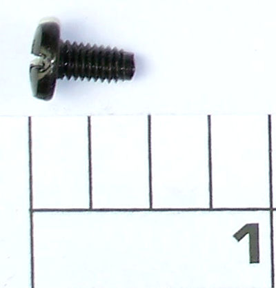 52A-240 Screw, Drag Knob Mounting Screw