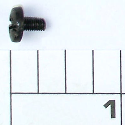 52A-250 Screw, Drag Knob Mounting Screw