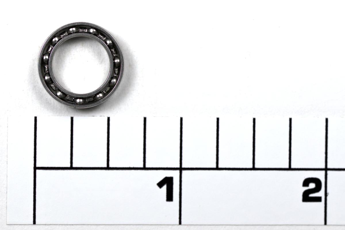 55-113HN Bearing, Ball Bearing (for Main Gear)