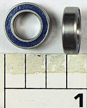 55C-DFN20LW Ball Bearing