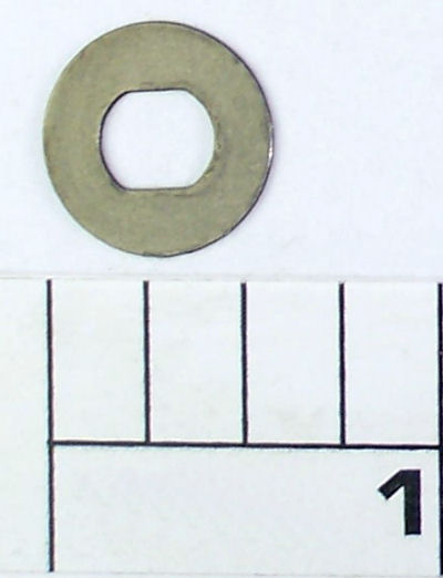 57-230 Washer, Keyed Drag Washer (Metal)