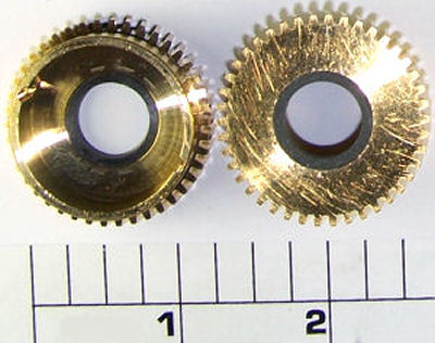 5-113H Gear, Main Gear