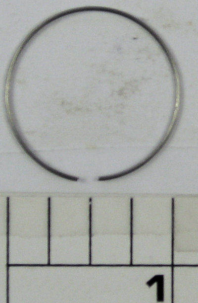 69D-15KG Ring, Retaining Ring