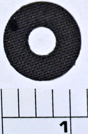 6-49 Washer, Drag Washer, HT-100 (uses 3) (Older Version)