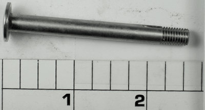 71A-4GAR Stud, Spindle Stud