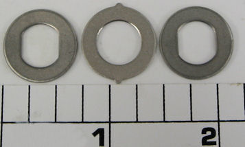 7C-155 Washer, Drag, Metal Drag Washers (SET of 3)