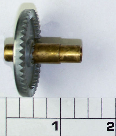 8-103C Gear, Main Gear Assembly