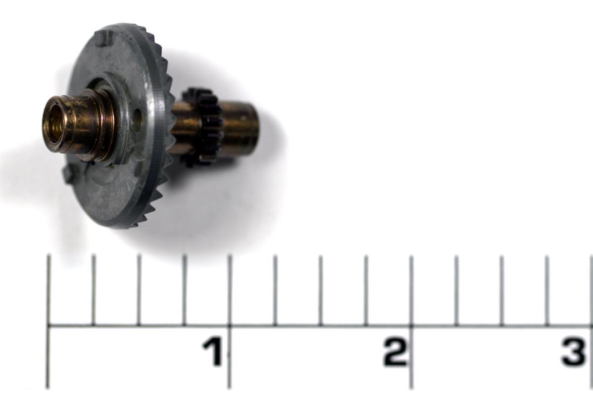 8-SSV4500LL Gear, Main Drive Gear