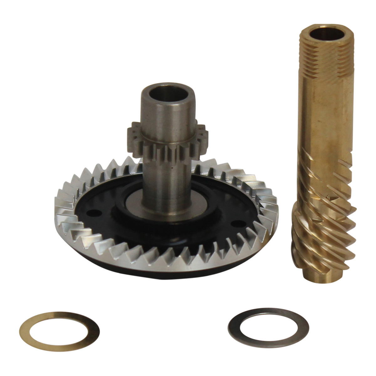 8-SSV5500CNCSP Gear Set (CNC) (Aluminum) 