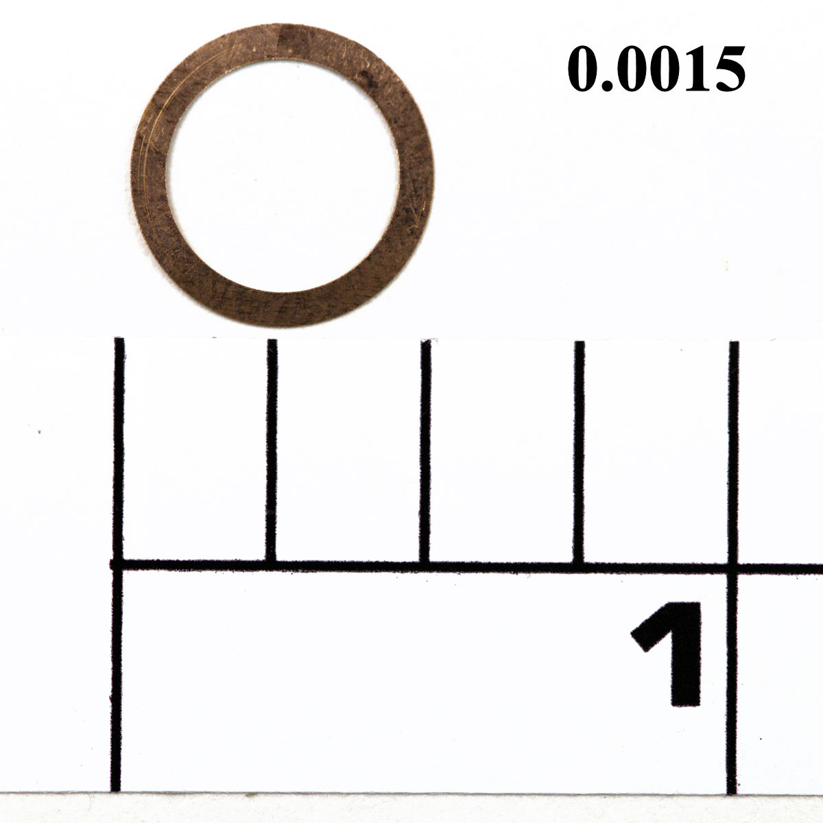 8A-TS7-2 Shim (Optional, uses 0 to 3)