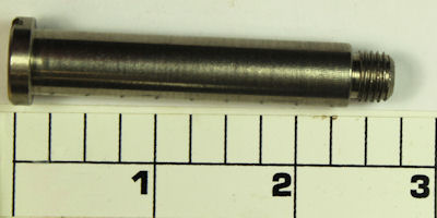 91-130 Shaft, Handle Shaft