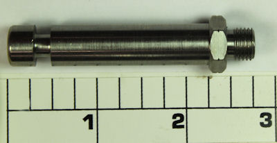 91-130ST Shaft, Handle Shaft