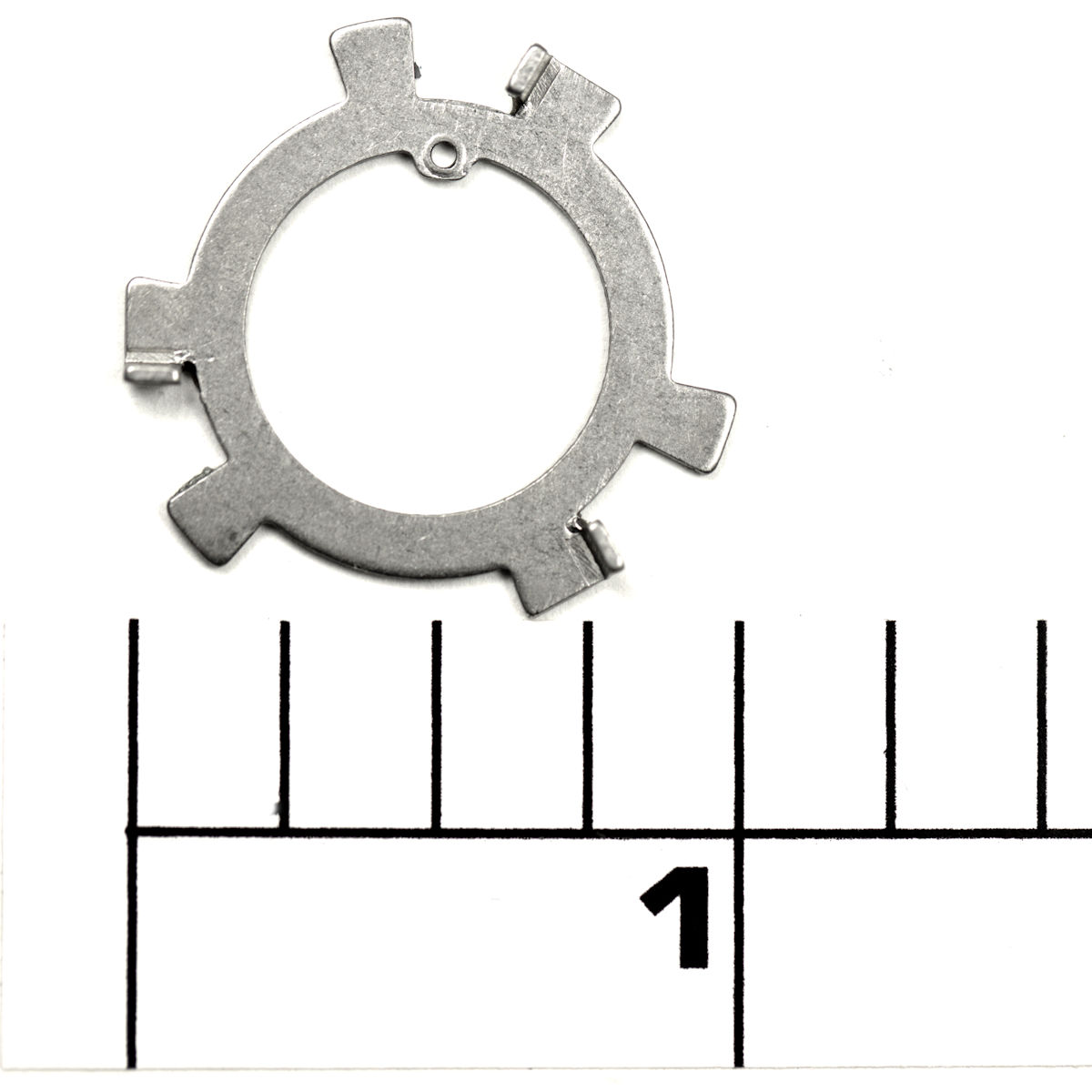 91-FRCii4000LL Plate, Release Plate