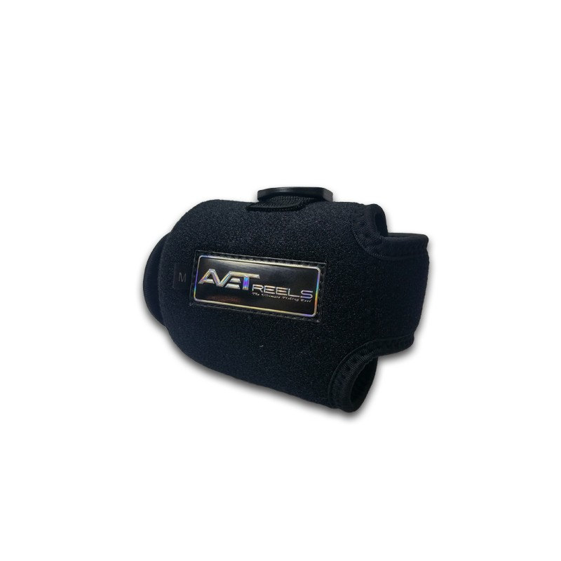 Avet Reel Cover Medium