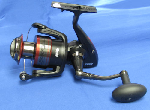 Penn Fierce FRC5000 Spinning Reel