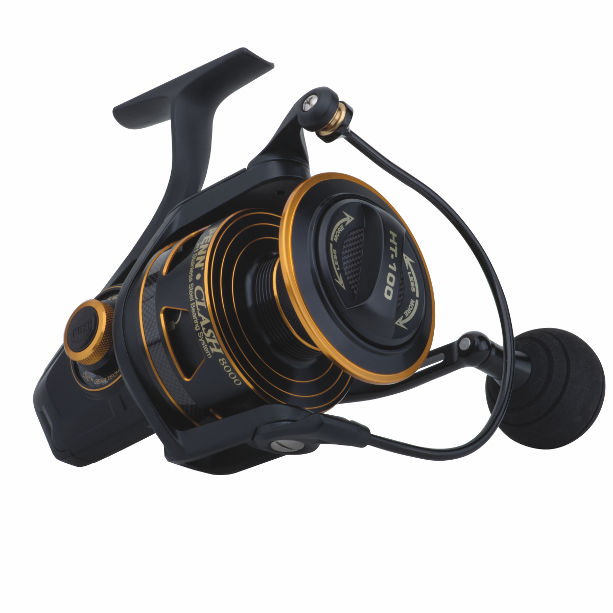 Penn Clash CLA2000 Spinning Reel