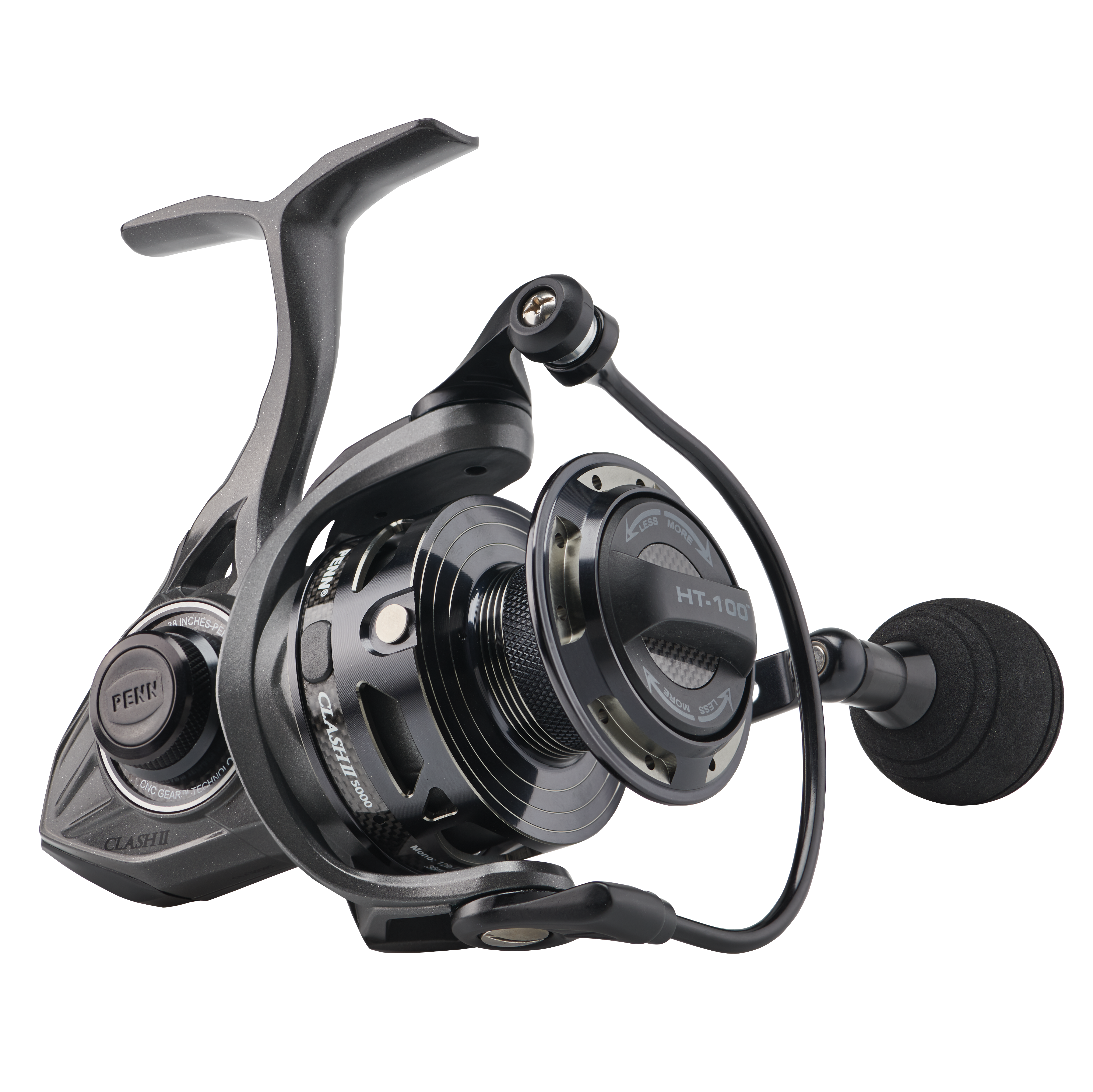 Penn Clash II CLAii5000 Spinning Reel