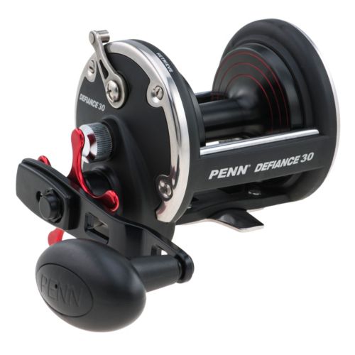 Penn DFN30 Defiance Star Drag Reel