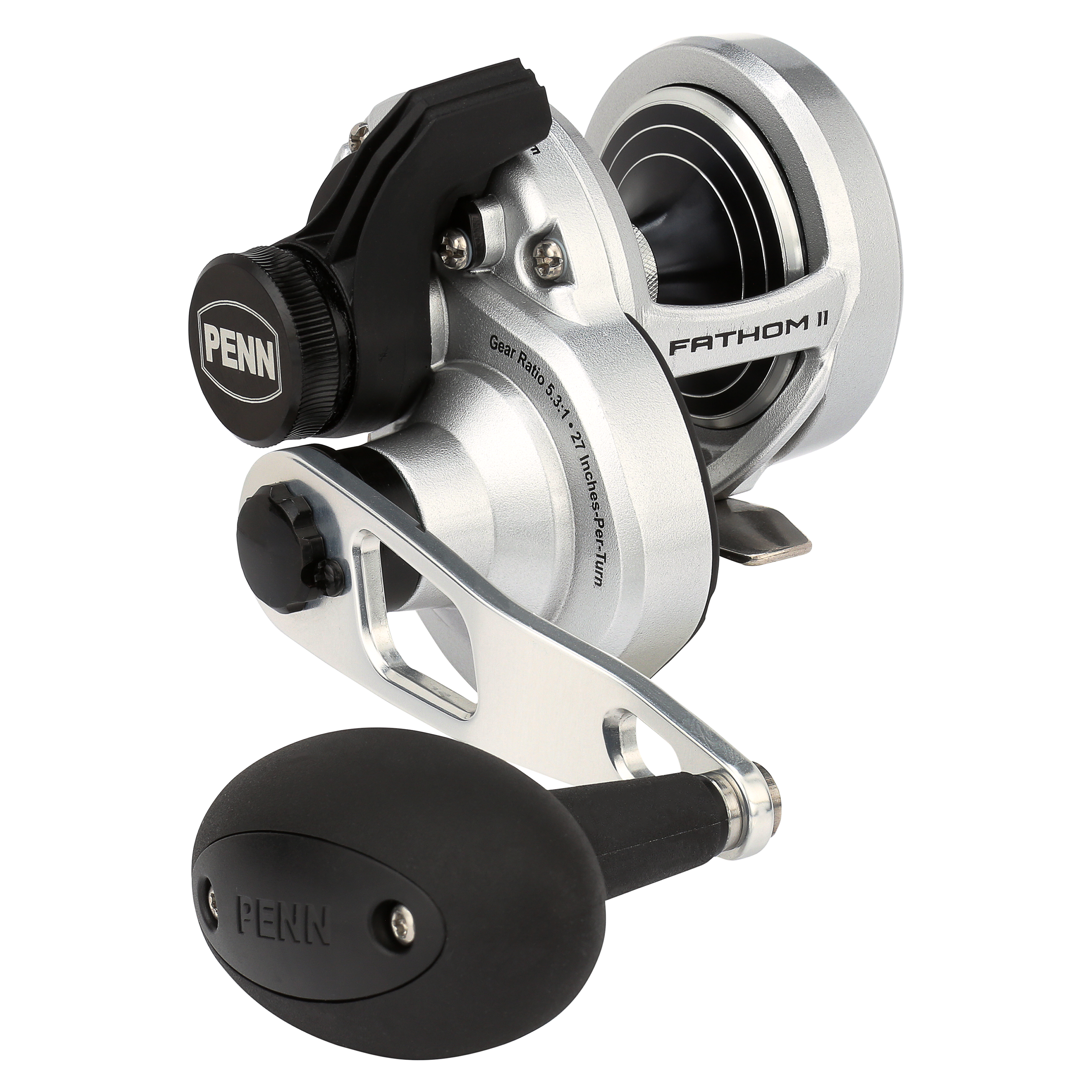 Penn FTH15LD Fathom Lever Drag Reel