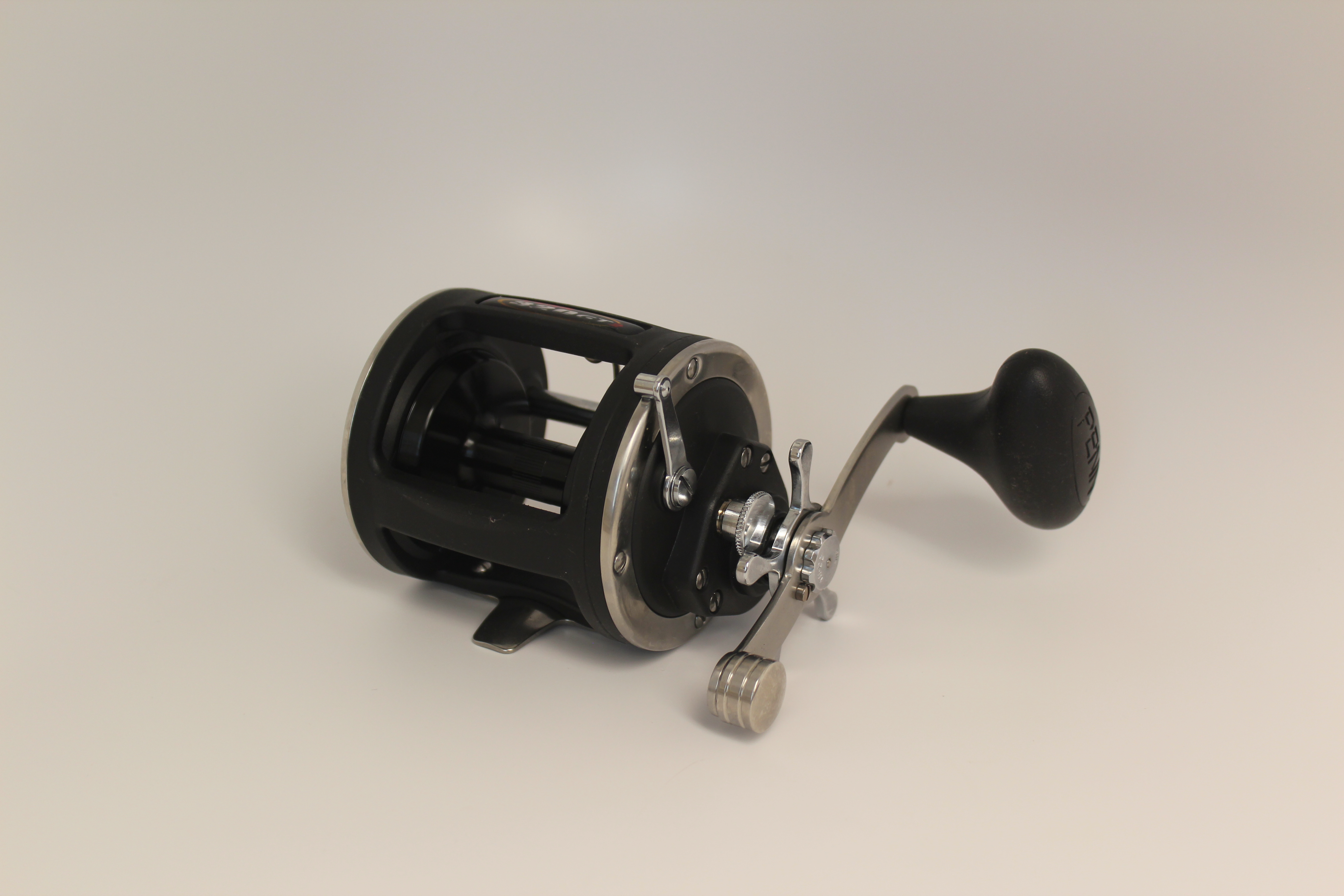 Penn 320GT2 GT Level Wind Reel