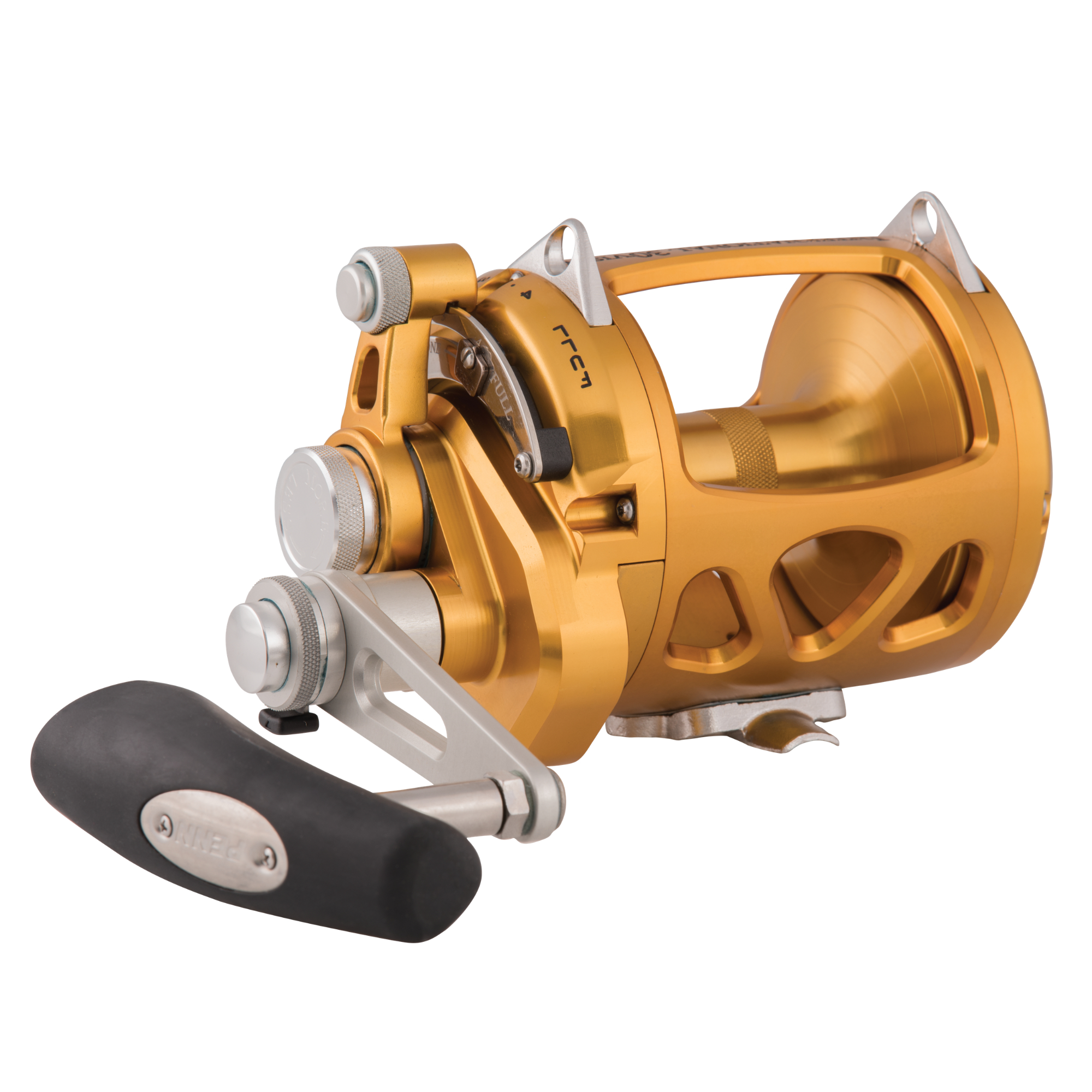 Penn INT30VISW International VI Gold Reel