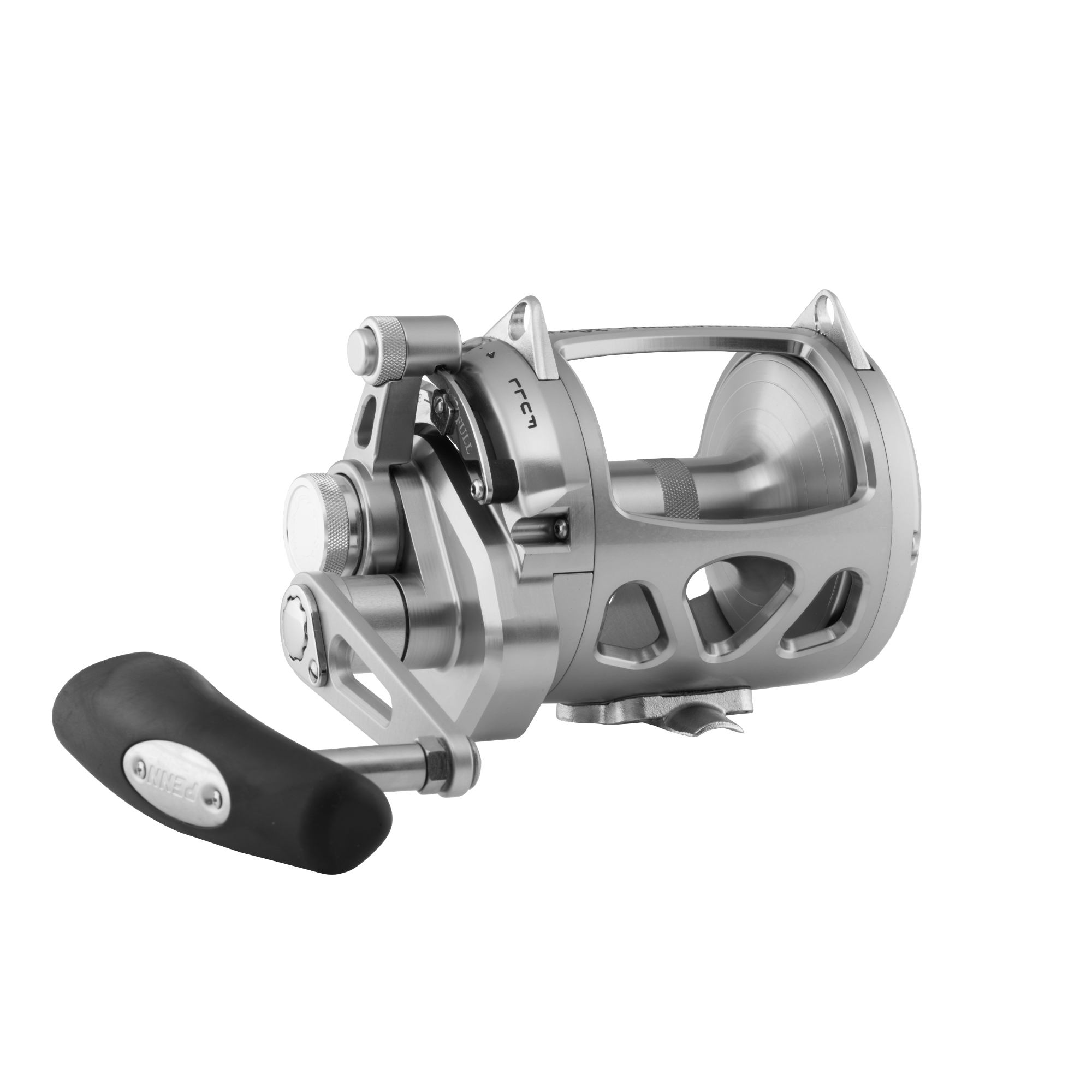 Penn INT30VIWS Silver International VI Reel