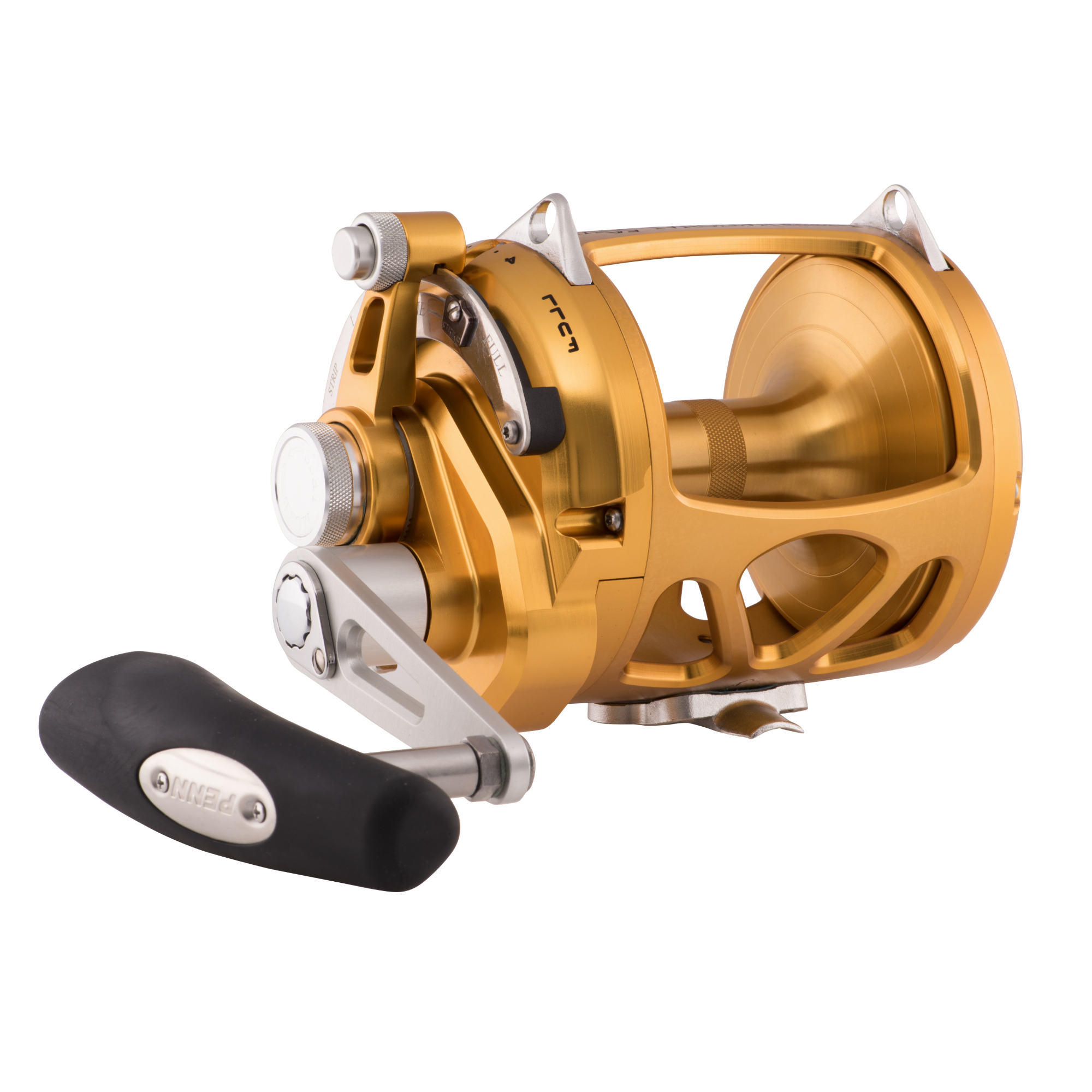 Penn INT50VIW International VI Reel