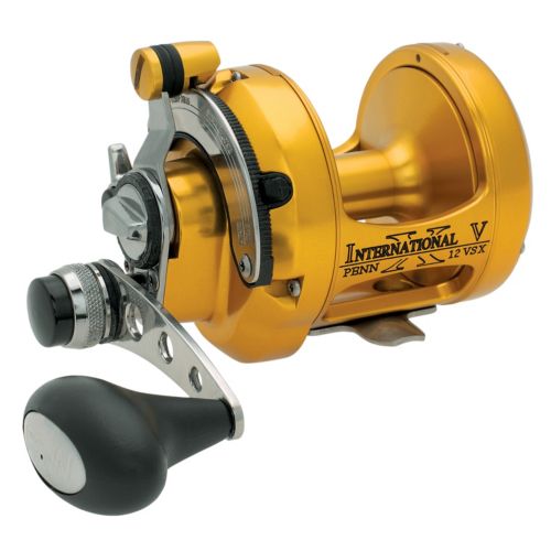 Penn 12VSX International VSX Reel