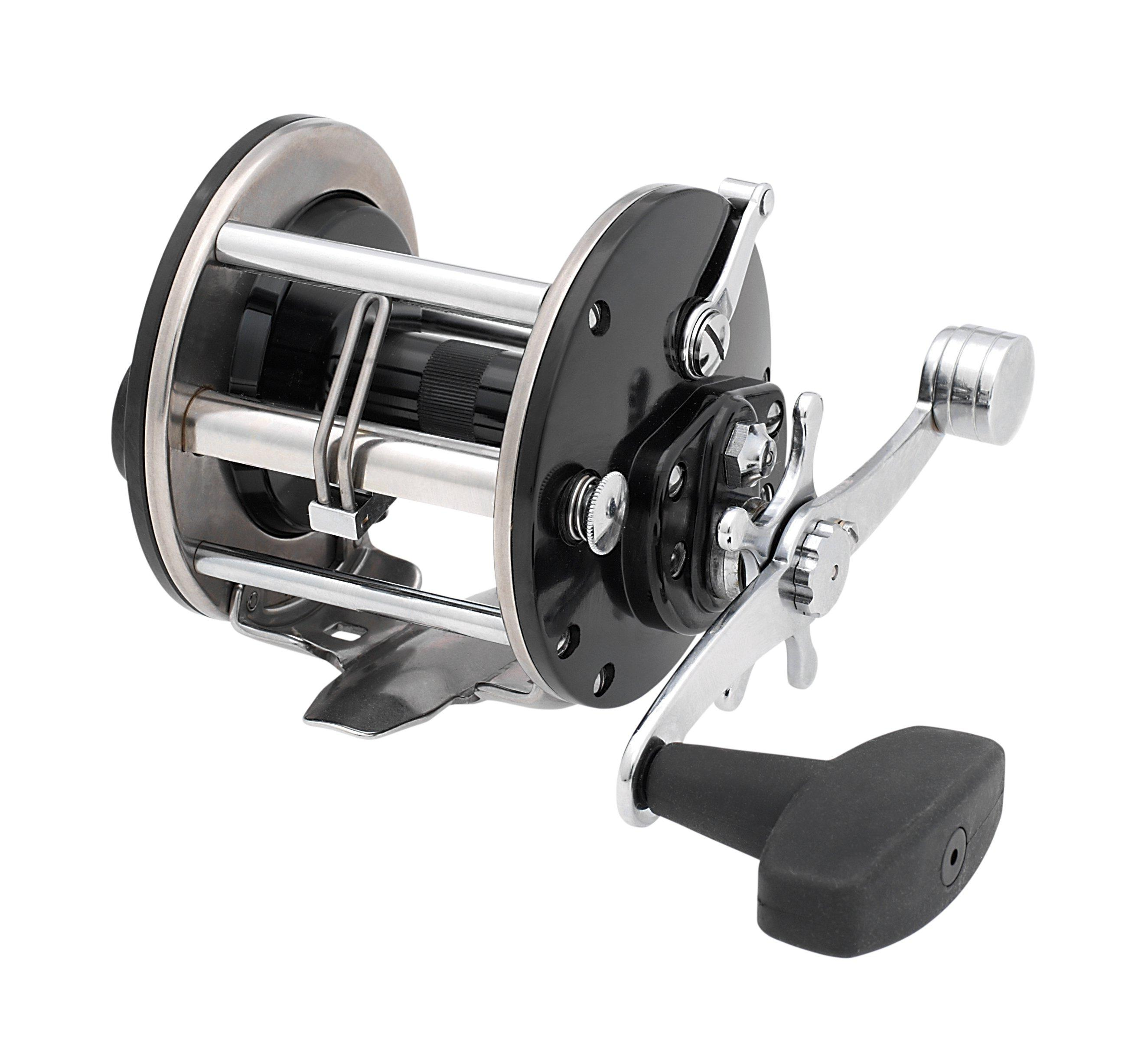 Penn 209MLH Left Hand Level Wind Reel