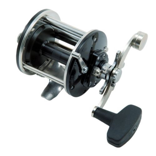 Penn 9M Level Wind Reel