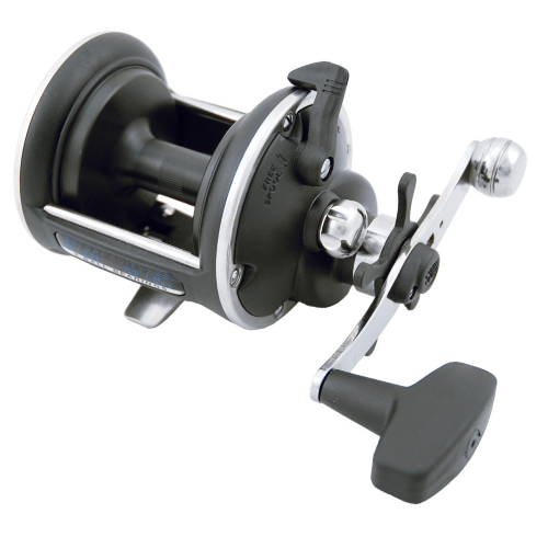 Penn 545GS Graphite GS Series High Speed Performance Reel