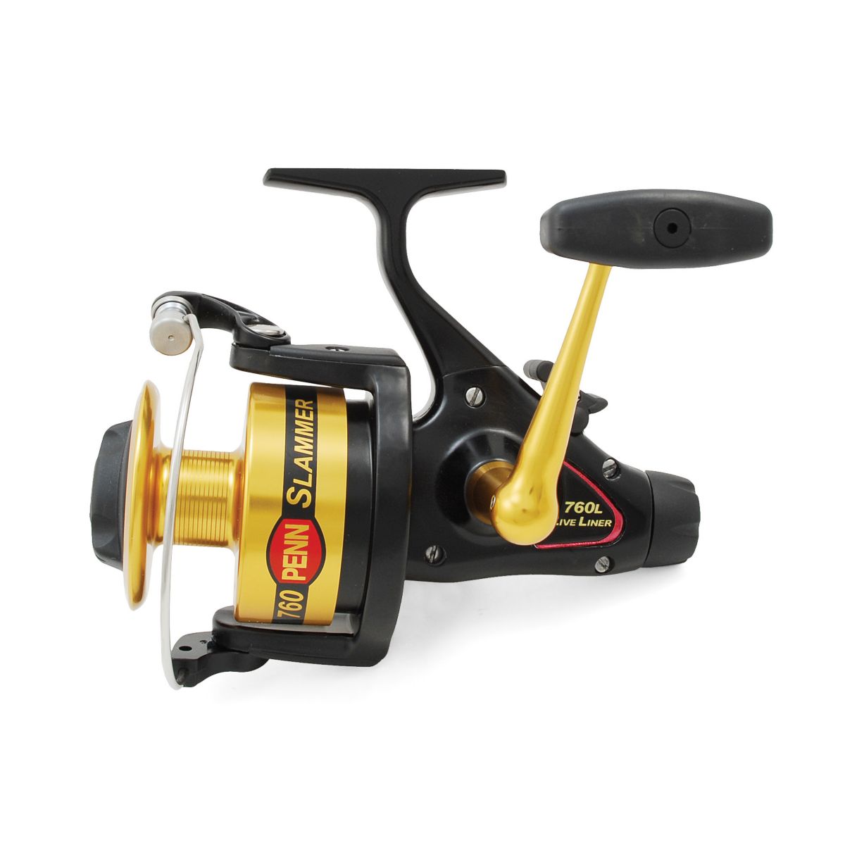 Penn 760L Live Liner Slammer Spinning Reel