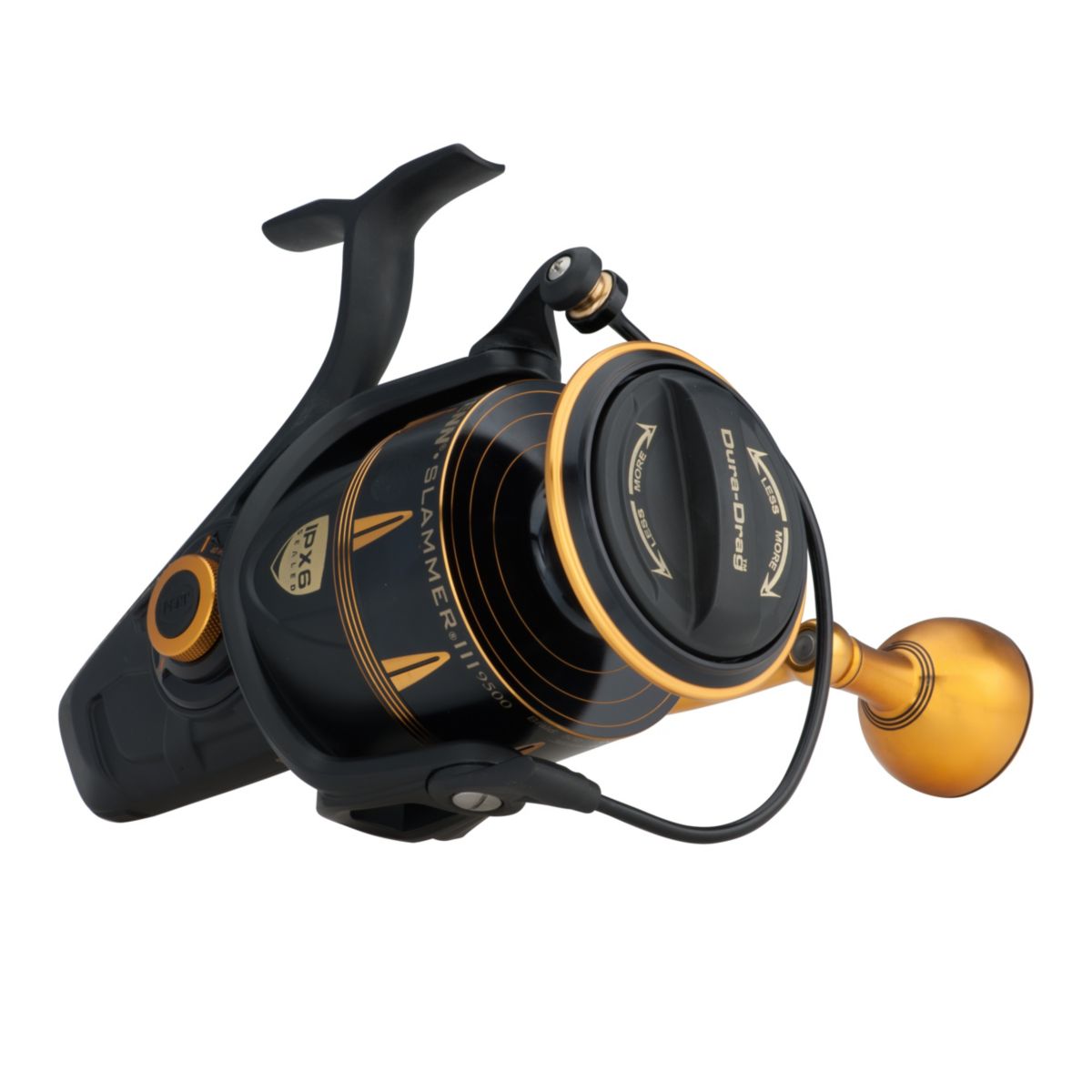 Penn SLAIII9500 Slammer III Spinning Reel