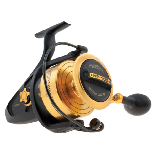 Penn SSV10500 Spinfisher V Metal Reel