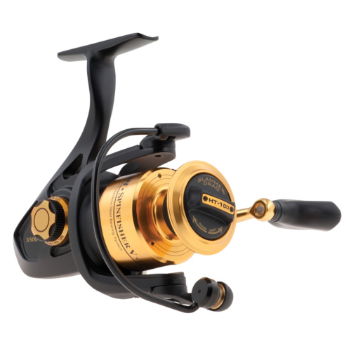 Penn SSV3500 Spinfisher V Metal Reel 