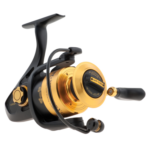 Penn SSV4500 Spinfisher V Metal Reel