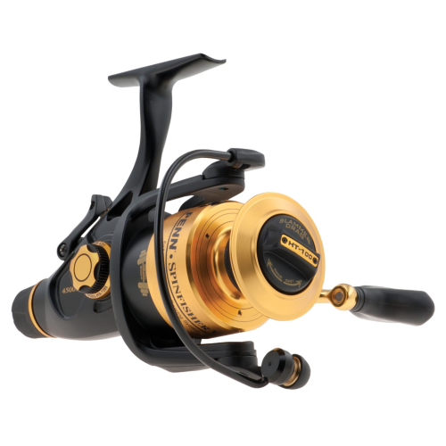 Penn SSV4500LL Spinfisher V Metal Live Liner Reel