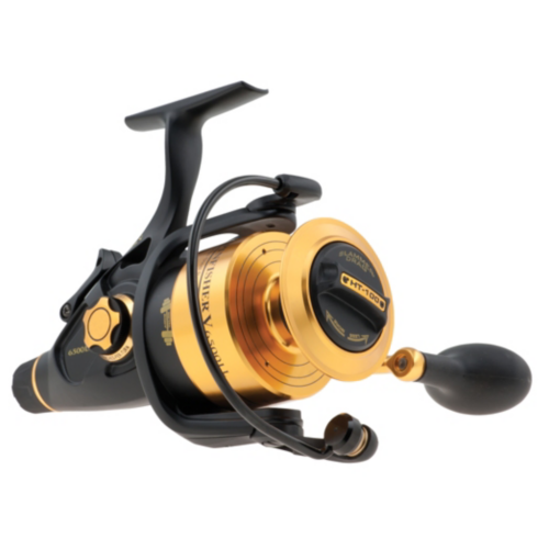 Penn SSV6500LL Spinfisher V Metal Live Liner Reel