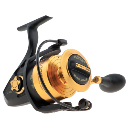 Penn SSV7500 Spinfisher V Metal Reel