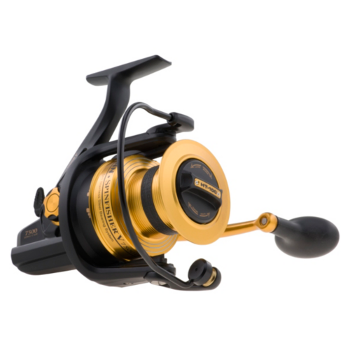 Penn SSV7500LC Spinfisher V Metal Long Cast Reel