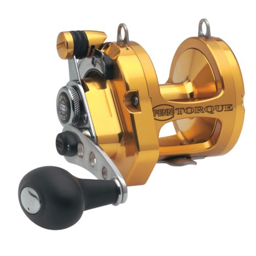 Penn TRQ300LD Torque Lever Drag Reel