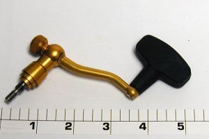 15N-550 Handle