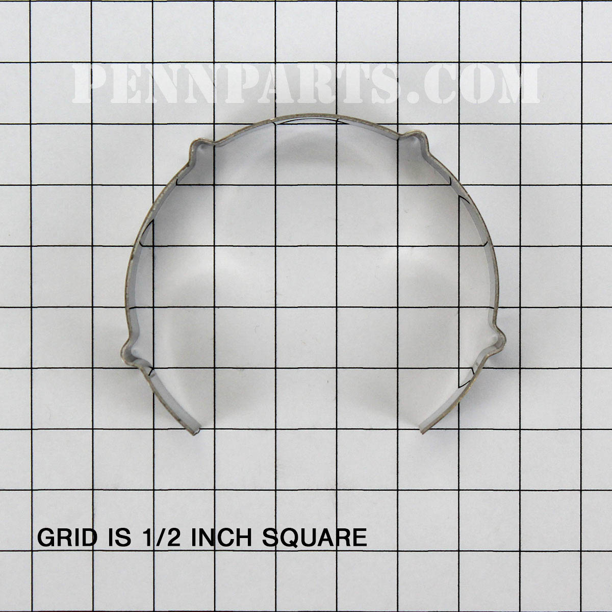 191-836 | DSS-S62023 Thermal Insulator