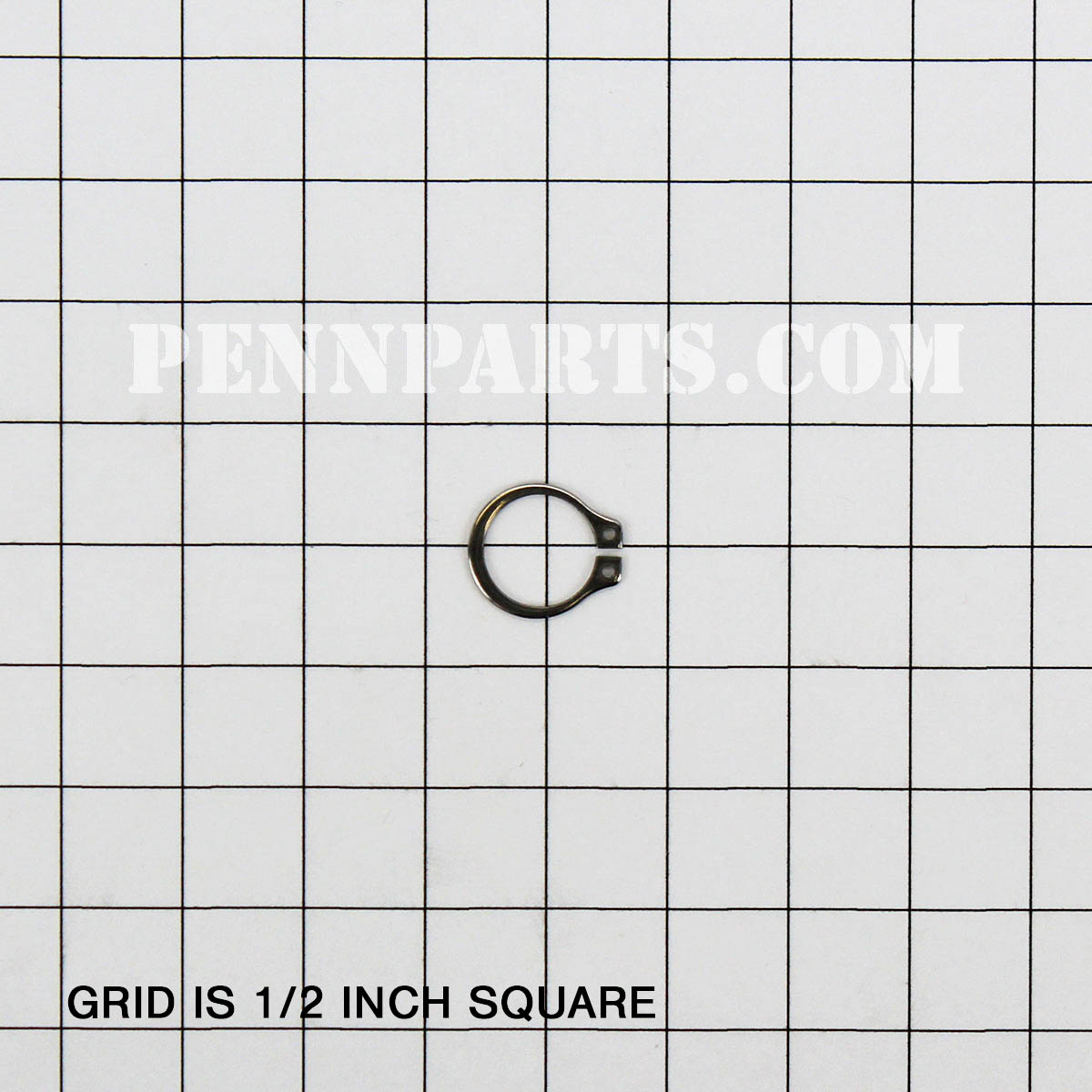 196-600 | DSS-VP2020 Retaining Ring