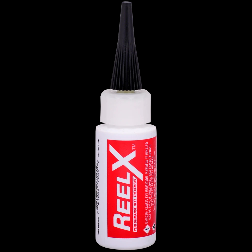 77000 Reel X Lube 1oz