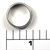 110C-12VSS Ring, Shift Button Retaining Ring (Silver)