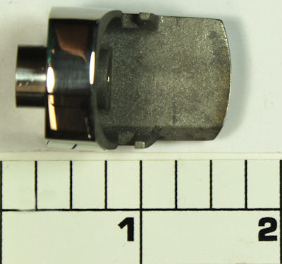 112-130 Knob, Eccentric Lever Knob