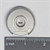 117-T2S5 Plate, Drive Plate