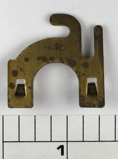 11-114 Jack, Eccentric Jack (Brass)