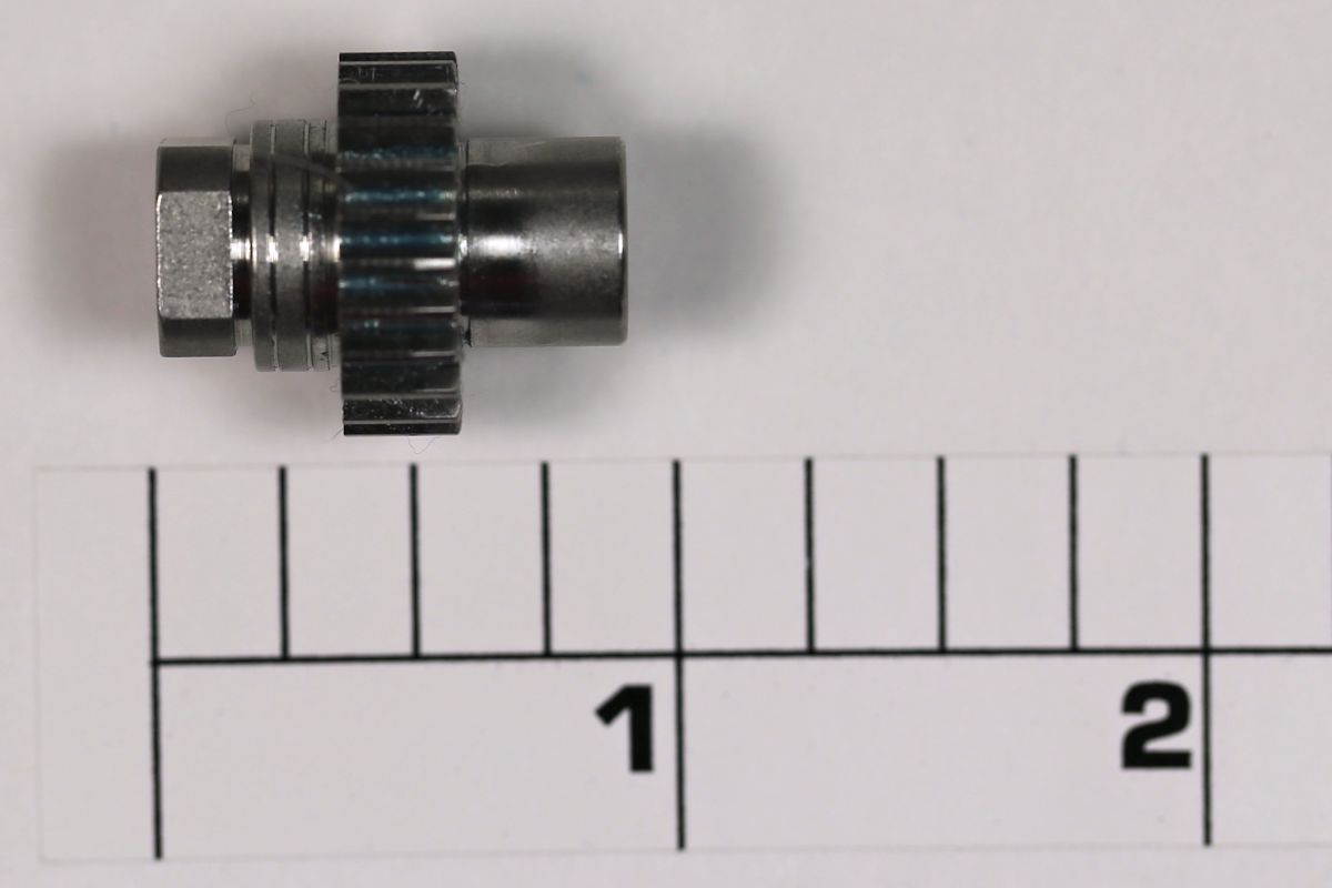 13-SQL50VSWHS Gear, Pinion Gear, High Speed